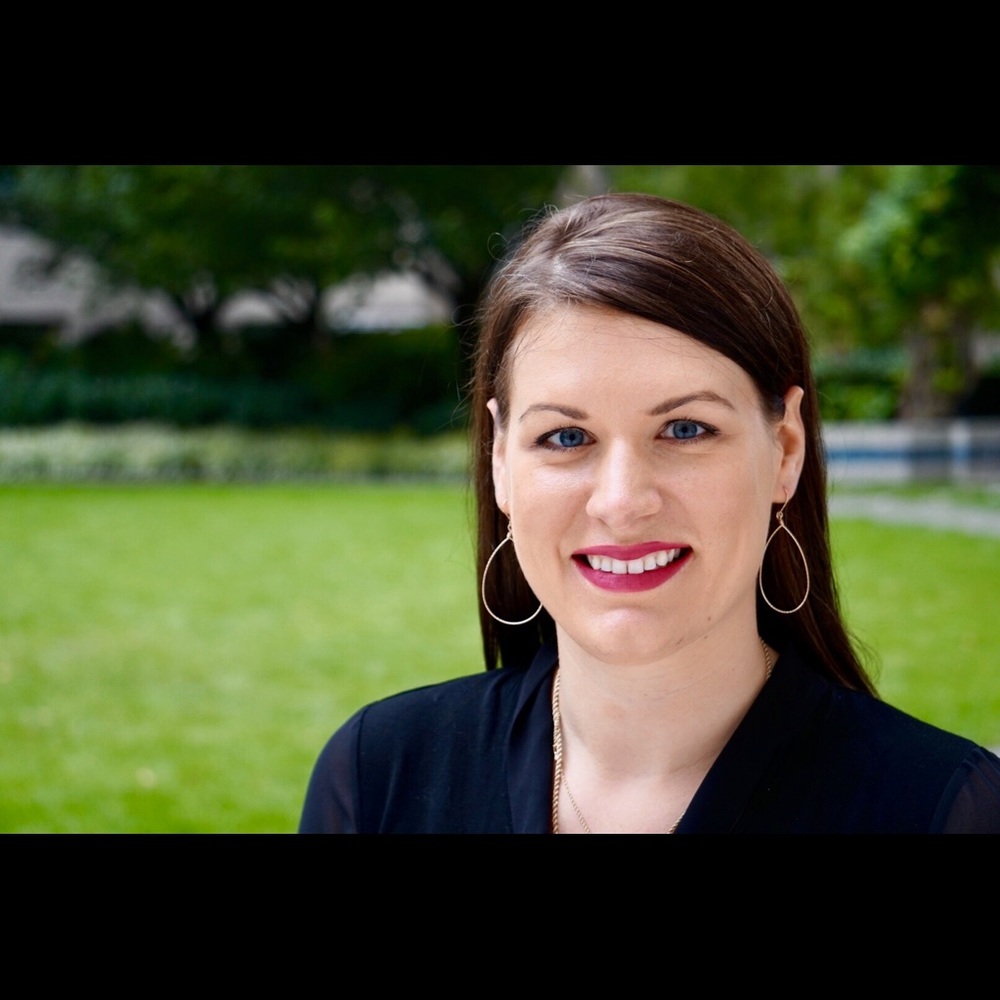 Meet your Posher, Tessa